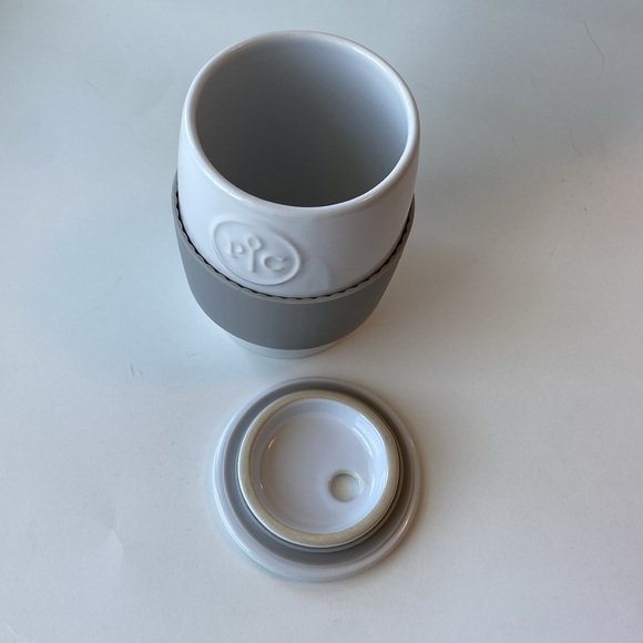 Pampered Chef Ceramic Egg Cooker - Picture 3 of 7